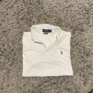 Ralph Lauren polo